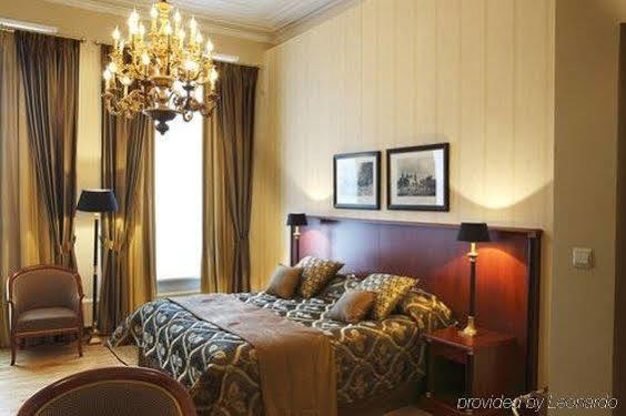 Grand Hotel En Residence De Draak Bergen op Zoom Eksteriør billede